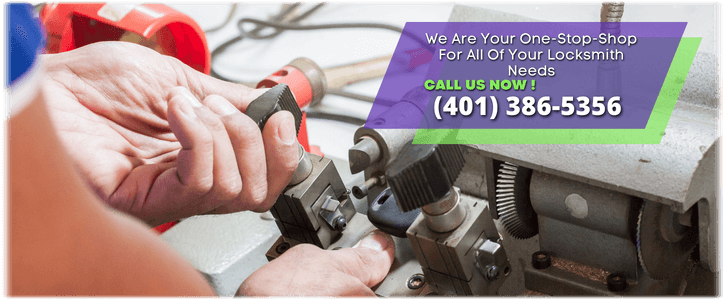 Pawtucket RI Locksmith Services (401) 386-5356 