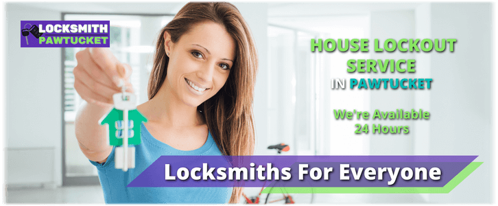 Locksmith Pawtucket RI