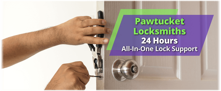 Lock Change Service Pawtucket RI  (401) 386-5356