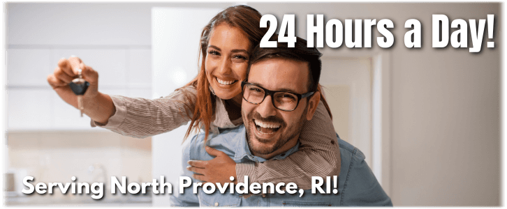 Locksmith North Providence RI